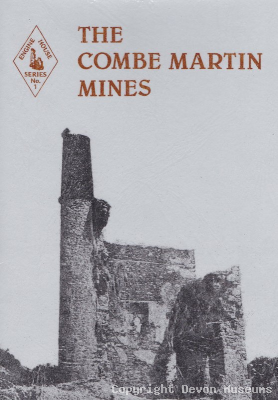 The Combe Martin Mines product photo